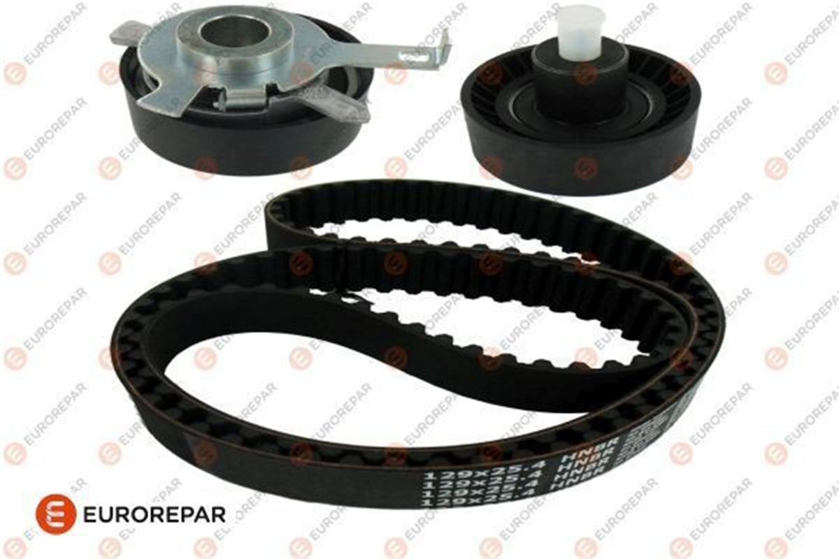 EUROREPAR 1635051080 - Triger Seti - Ford Focus I Mondeo Ii