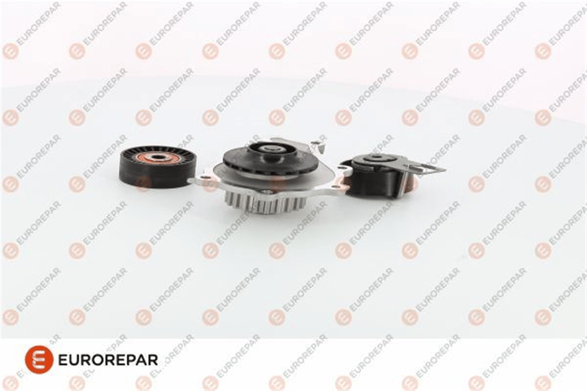 EUROREPAR 1635067480 - Triger Seti+devirdaim - Psa 207/208//fiesta