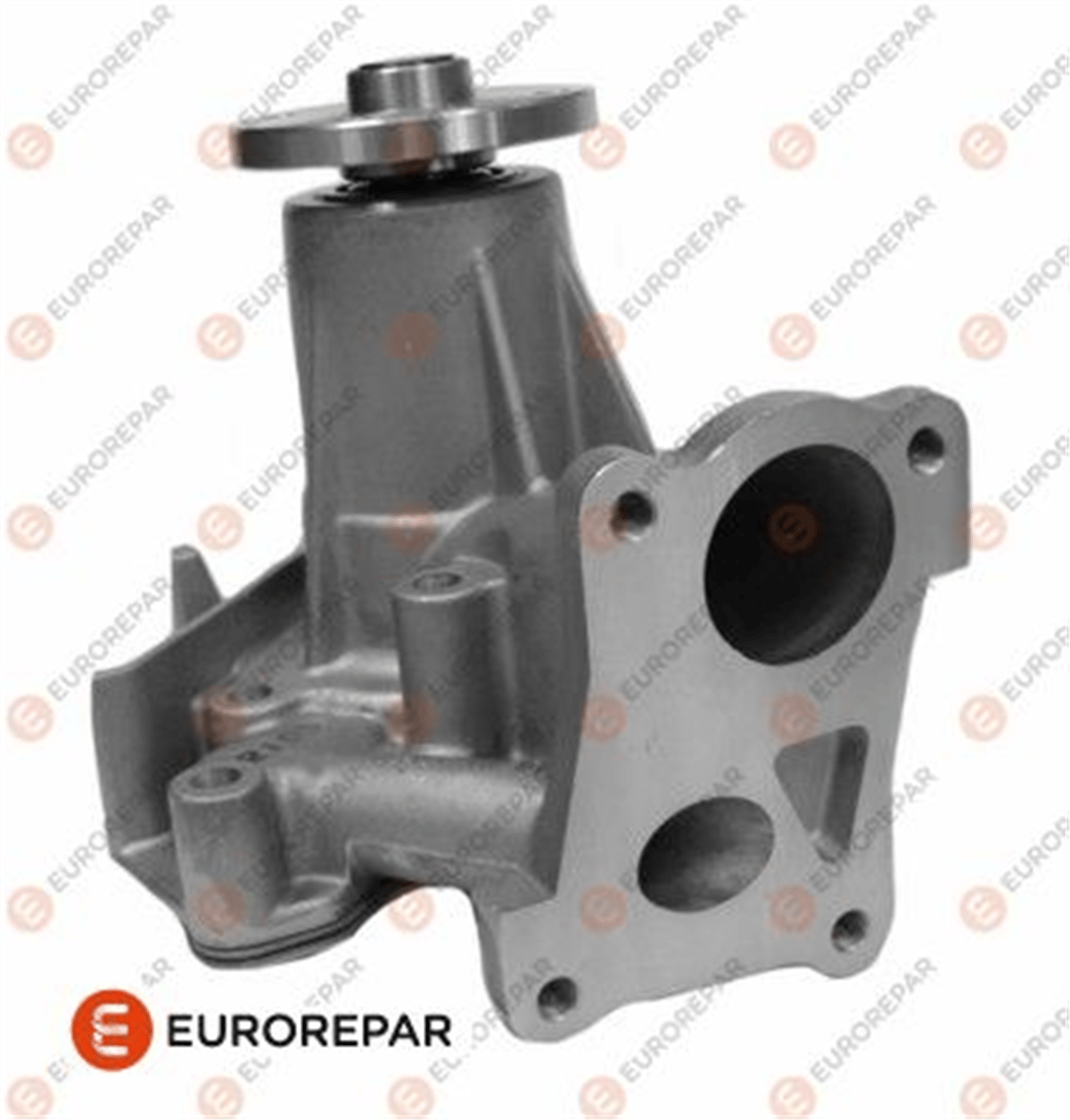 EUROREPAR 1635179980 - Devirdaim - Kore H100 Kmy/h-1/starex/galloper/bongo/l200 (k74)