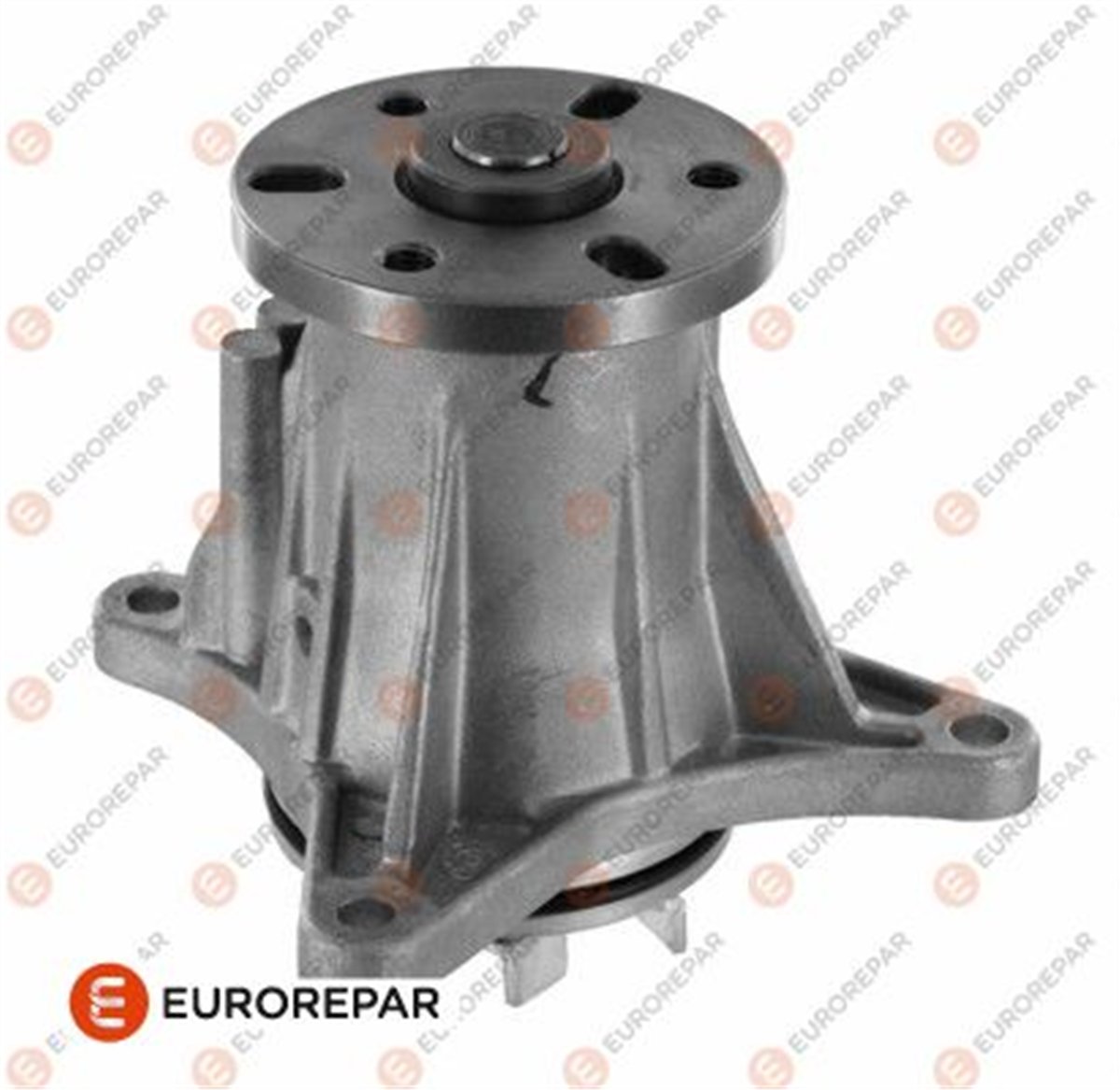EUROREPAR 1635180580 - Devirdaim - Bmw Land Rover Discovery Iii-iv