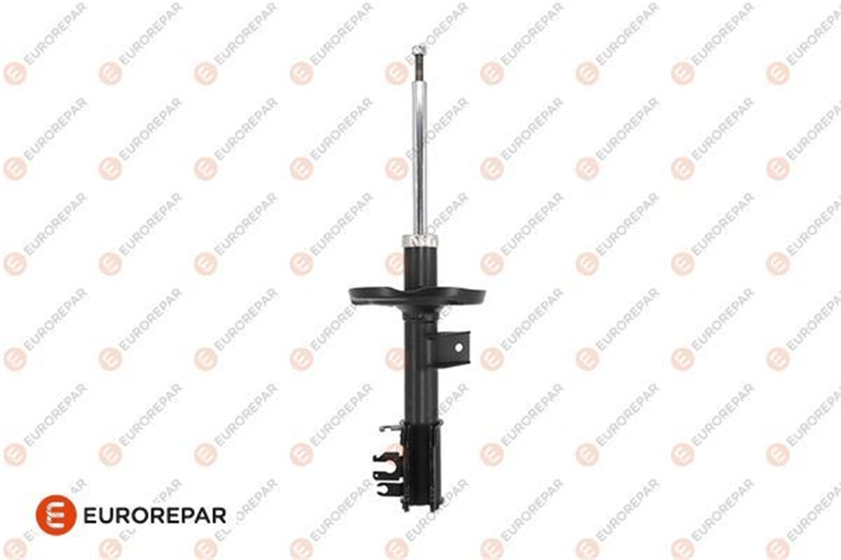 EUROREPAR 1635543780 - Amortisör Ön Sol - Ford Ka/500/500c