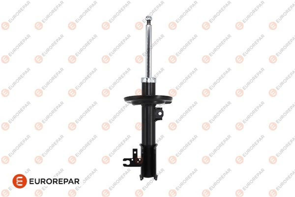 EUROREPAR 1635547980 - Amortisör - Opel 