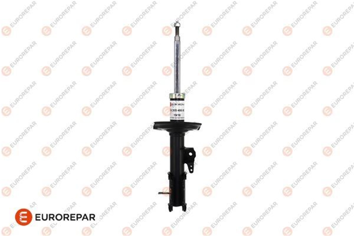 EUROREPAR 1635548680 - Amortisör Ön Sag - Opel Zafira A