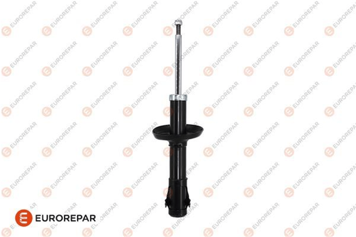 EUROREPAR 1635548980 - Amortisör Ön - Vw Golf3-polo-polo Classic-cordoba