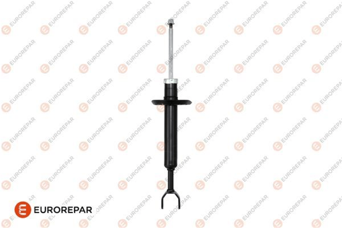 EUROREPAR 1635549080 - Amortisör Ön - Vw Passat-a4-a6