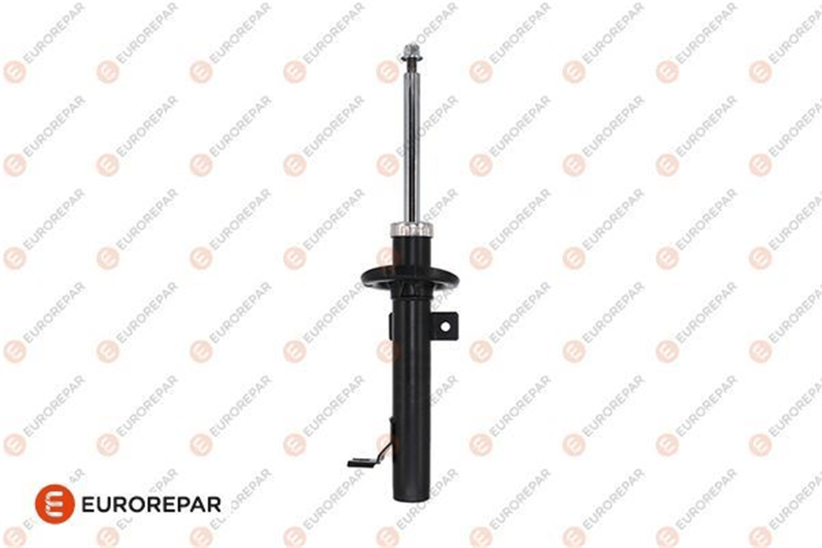 EUROREPAR 1635550780 - Amortisör Ön Sol - Ford Fiesta Mazda Ii