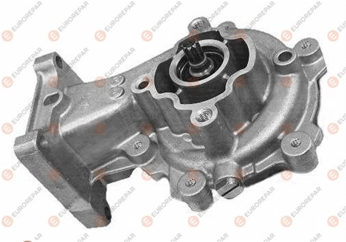 EUROREPAR 1637175380 - Devirdaim - Ford Transit V-184/ Mondeo