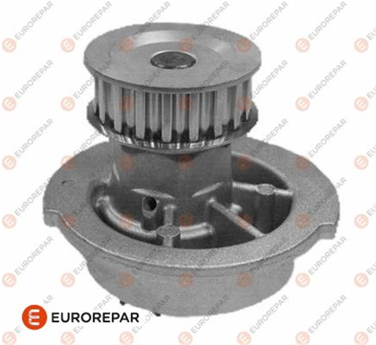 EUROREPAR 1637176480 - Devirdaim - Opel 