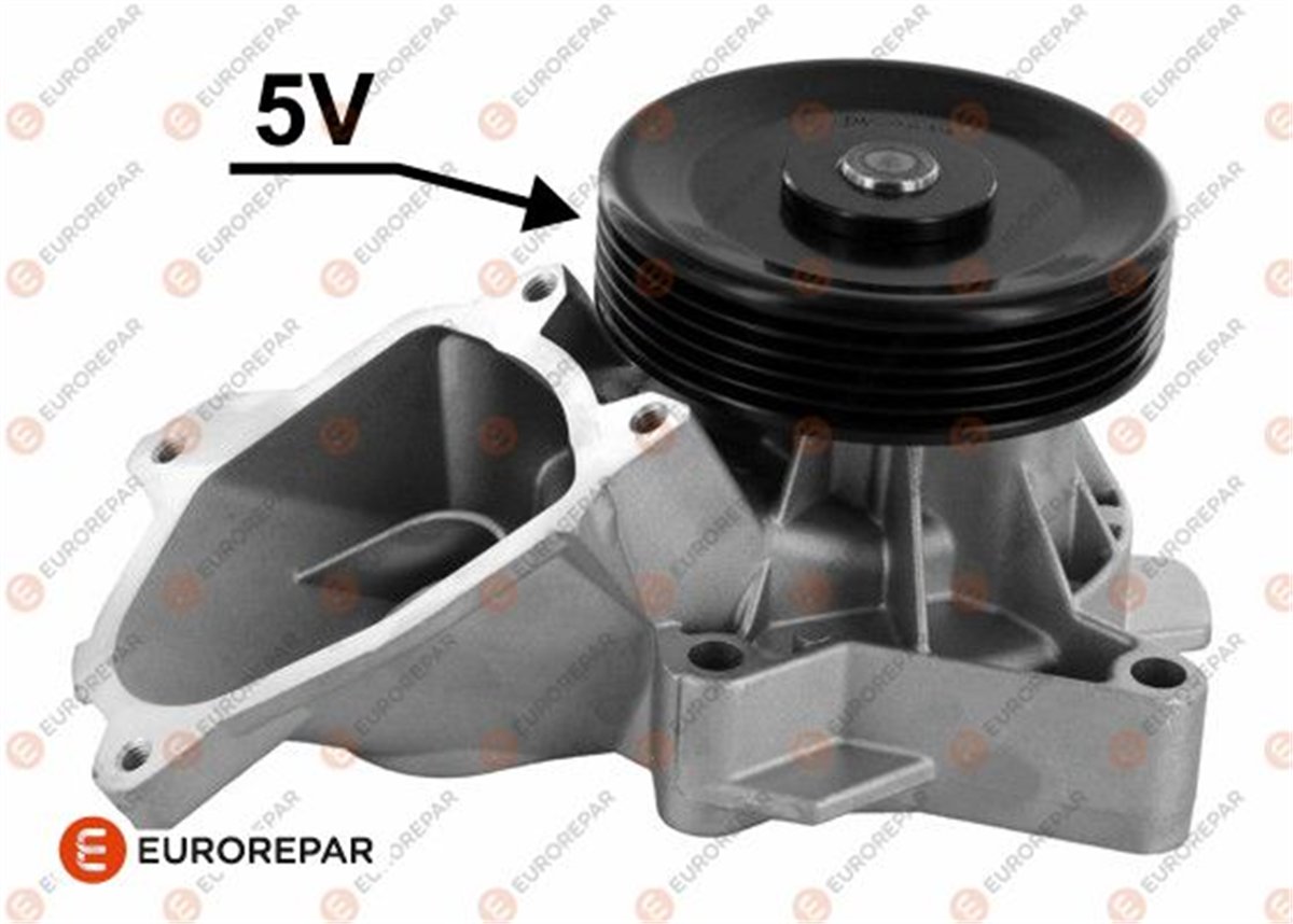 EUROREPAR 1637177080 - Devirdaim - Bmw Freelander 1