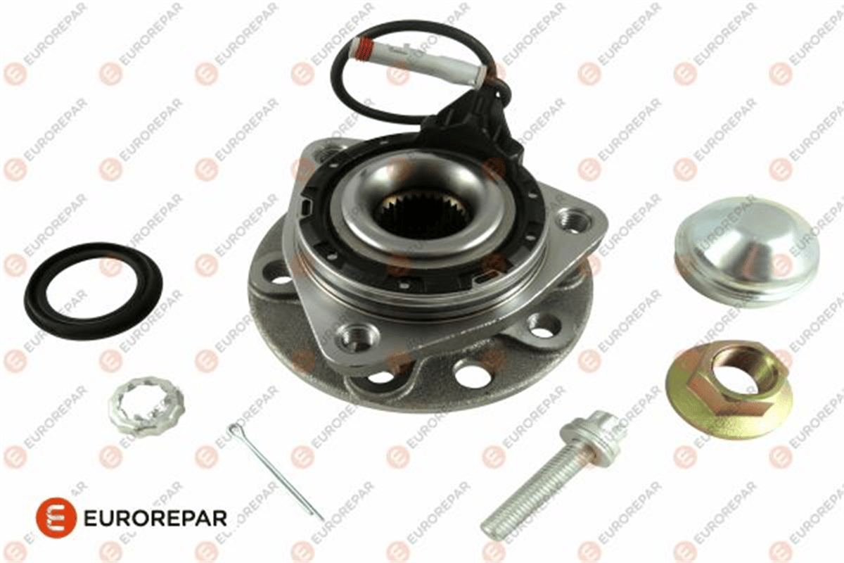 EUROREPAR 1637953680 - Porya Ön - Psa Volvo Xc90