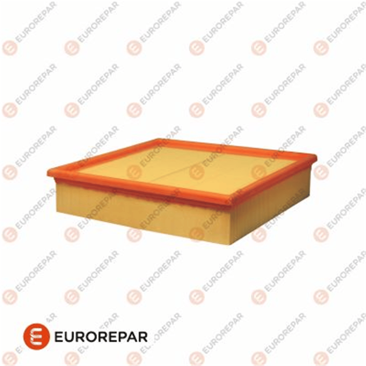 EUROREPAR 1638023180 - Hava Filtresi - Opel Omega B