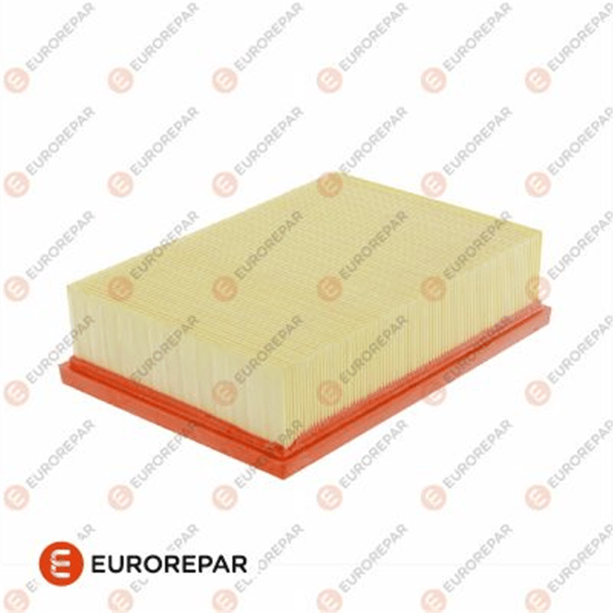 EUROREPAR 1638026280 - Hava Filtresi - Opel Mokka Trax
