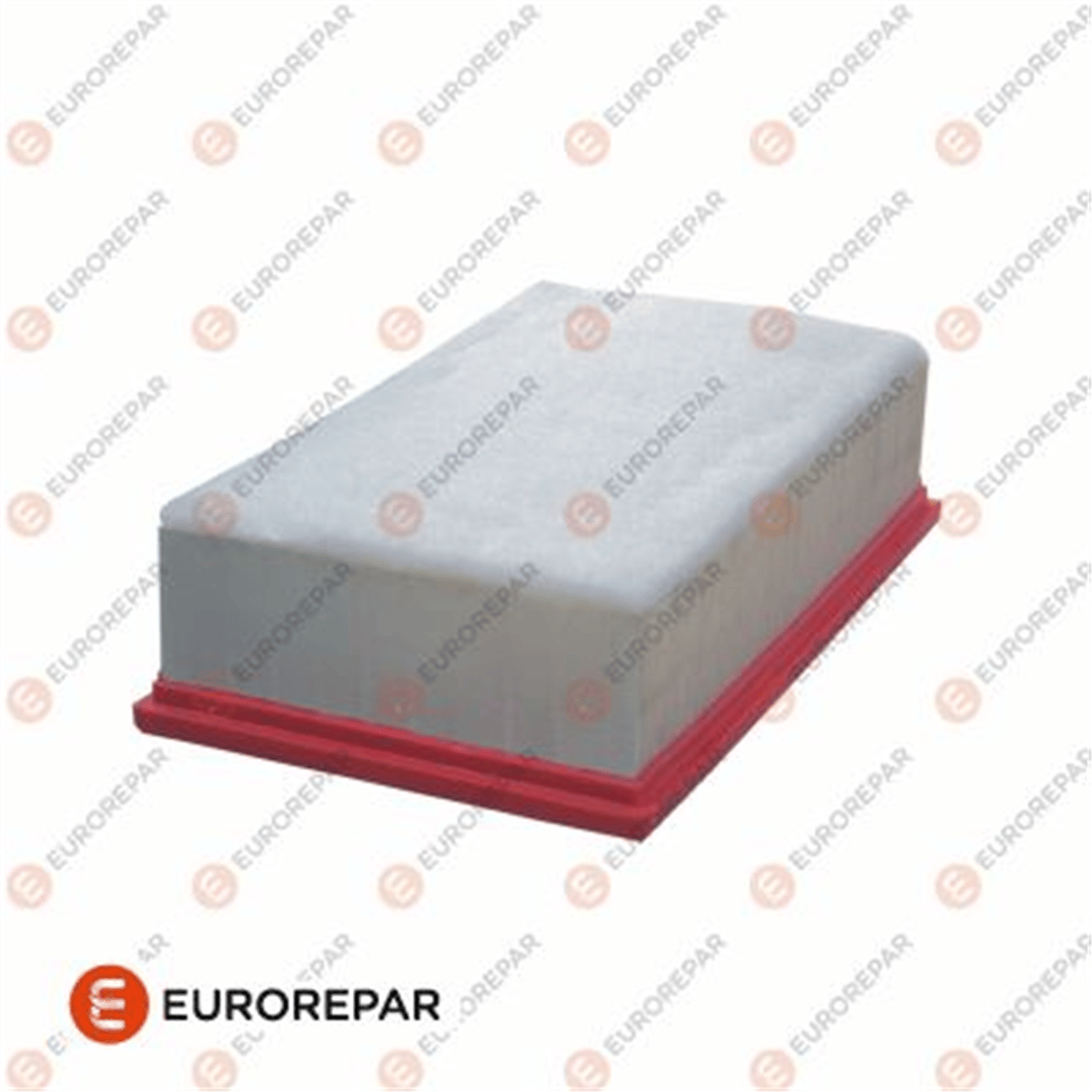 EUROREPAR 1638027980 - Hava Filtresi - Psa 407