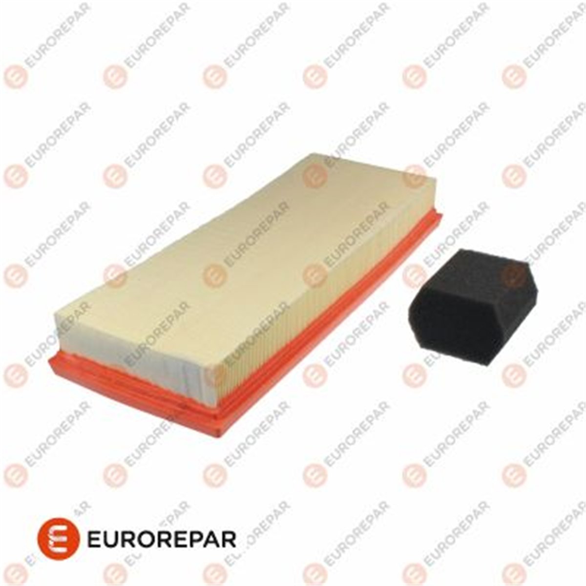 EUROREPAR 1638028080 - Hava Filtresi - Opel Combo E Crossland X Grandland X 208 308 5008