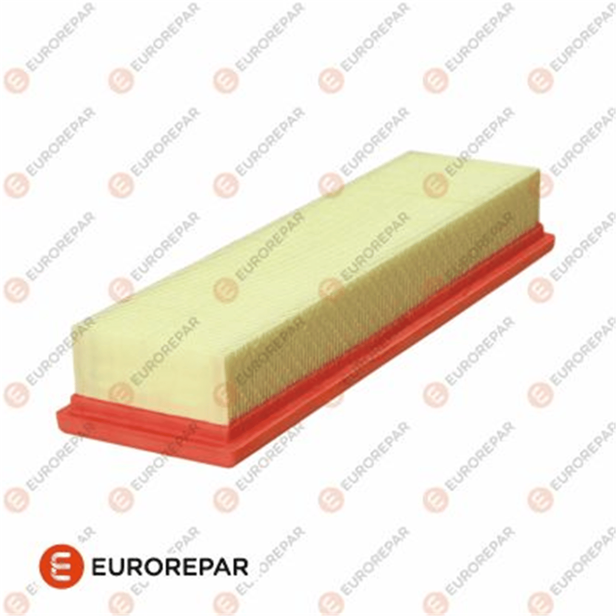 EUROREPAR 1638028180 - Hava Filtresi - Psa 207