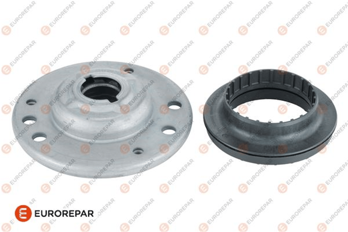 EUROREPAR 1638386480 - Amortisör Takozu Ön - Opel Vectra C