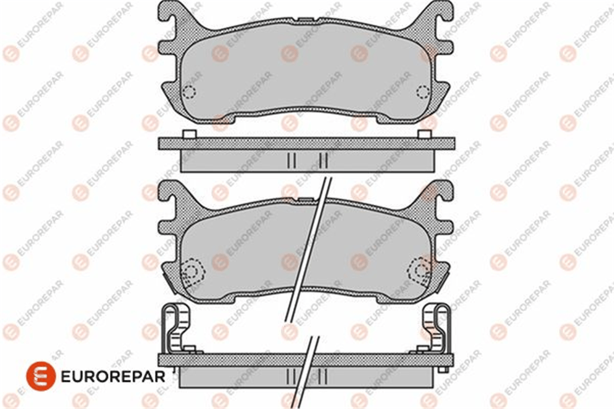 EUROREPAR 1639369880 - E4plaqfrar - Psa 