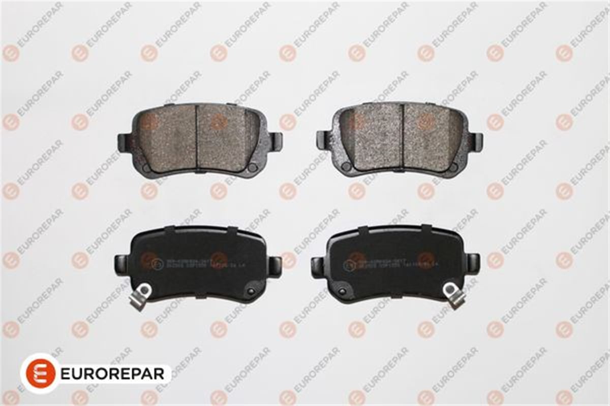 EUROREPAR 1639370280 - E4plaqfrar - Psa 