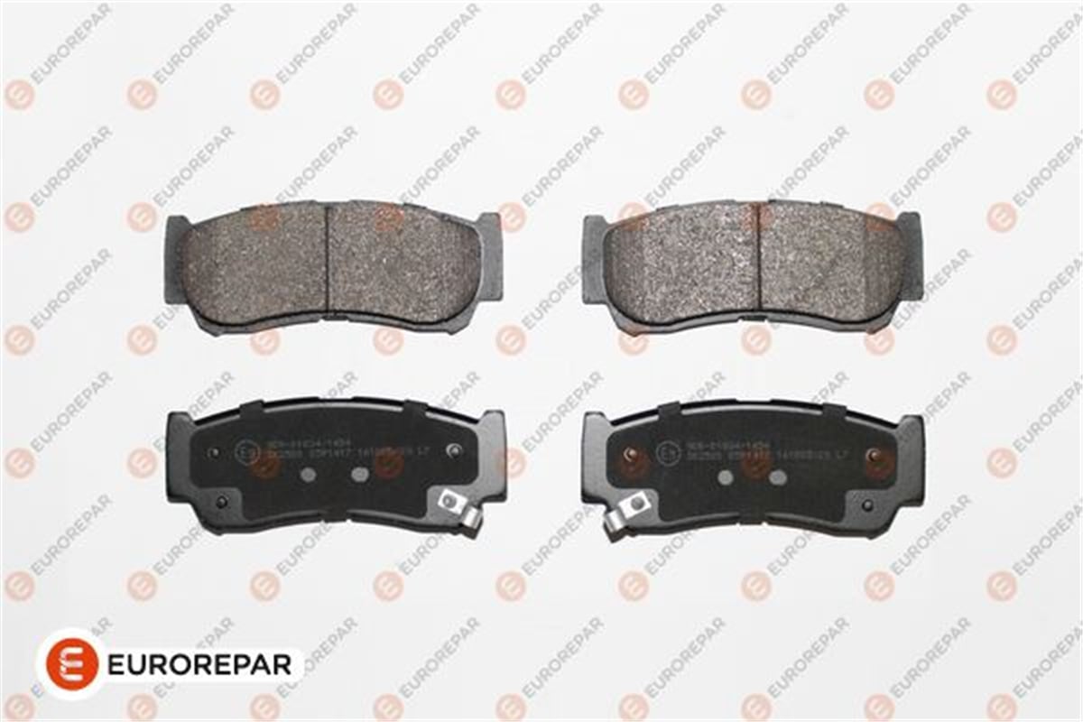 EUROREPAR 1639370980 - E4plaqfrar - Psa 