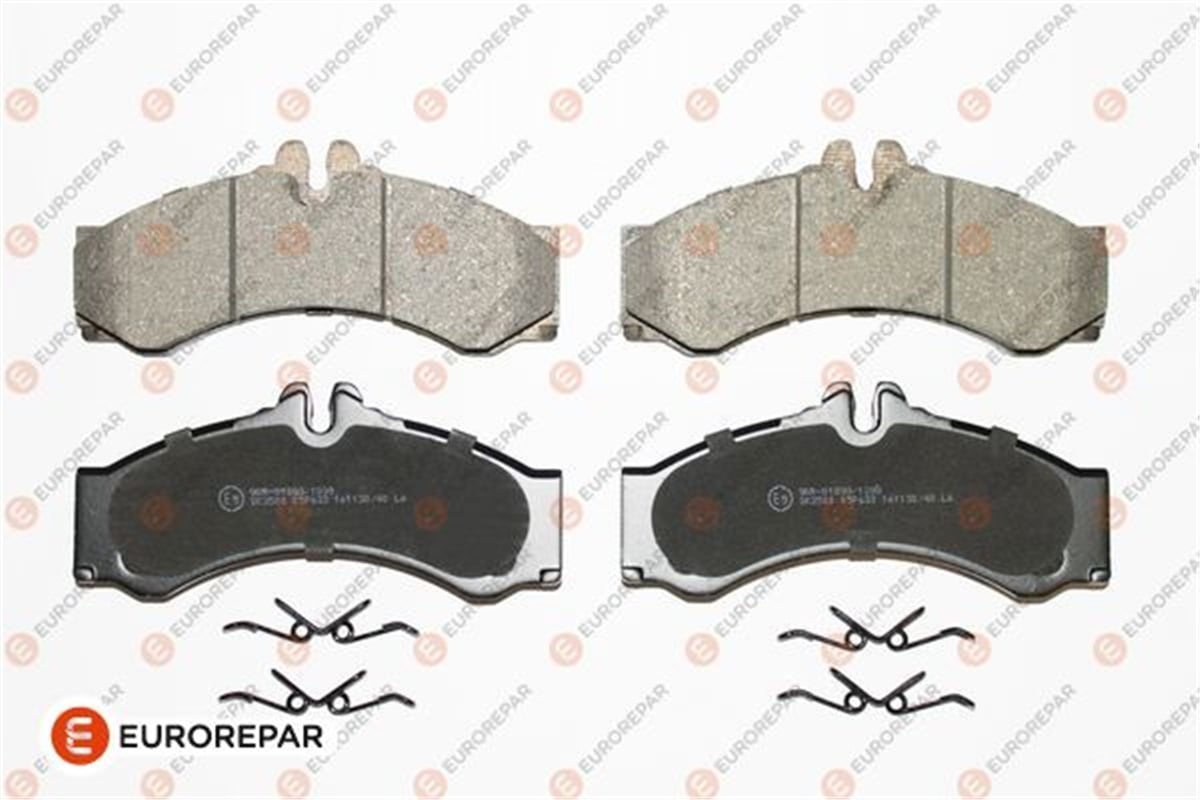 EUROREPAR 1639372080 - E4plaqfrar - Psa 