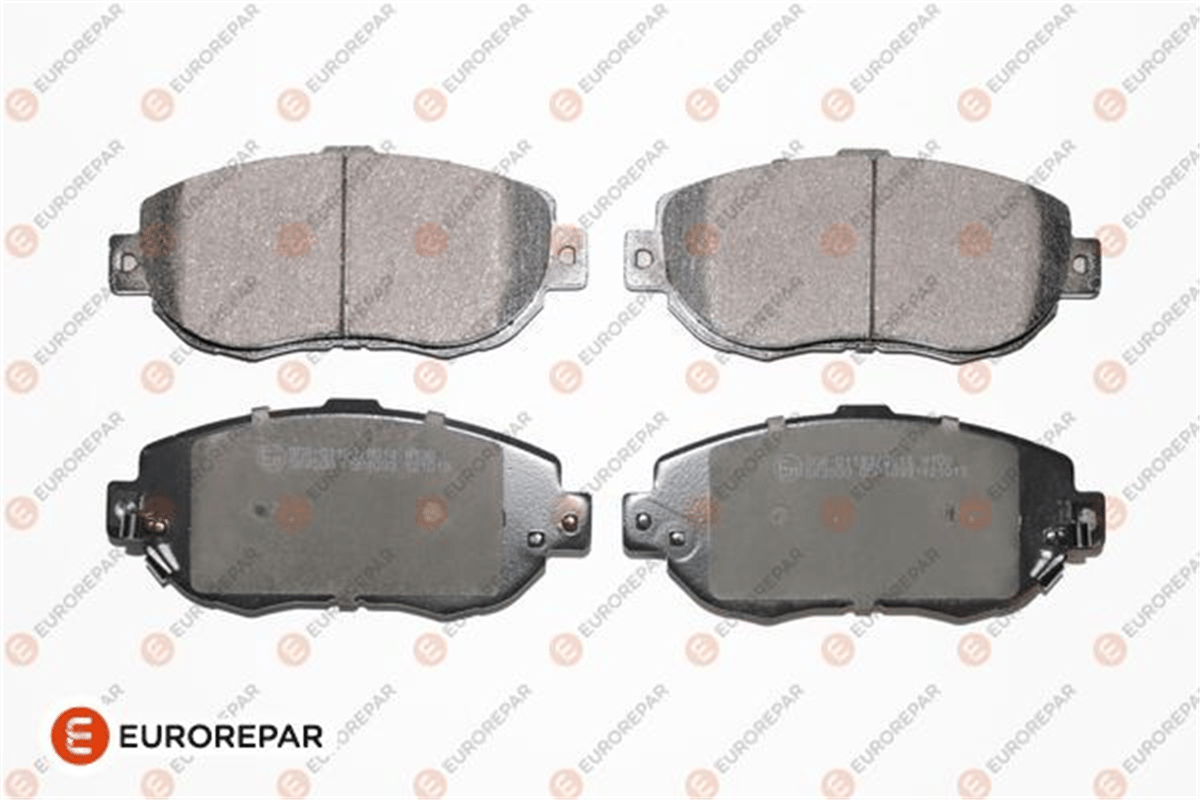 EUROREPAR 1639373280 - E4plaqfrav - Psa 