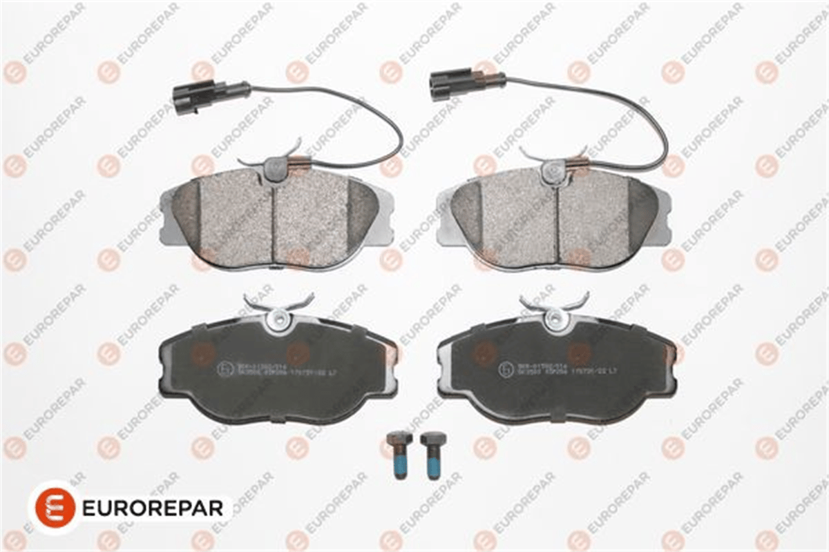 EUROREPAR 1639373380 - E4plaqfrav - Psa 