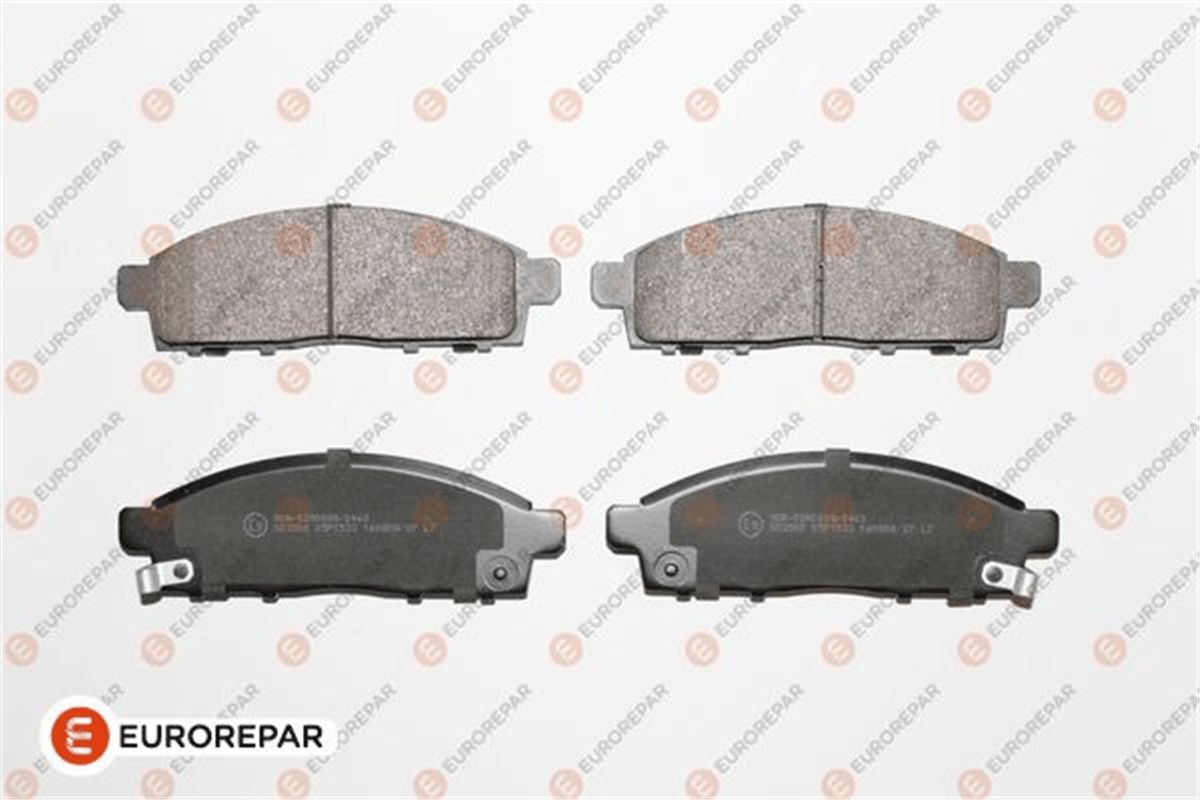 EUROREPAR 1639373780 - E4plaqfrav - Psa 