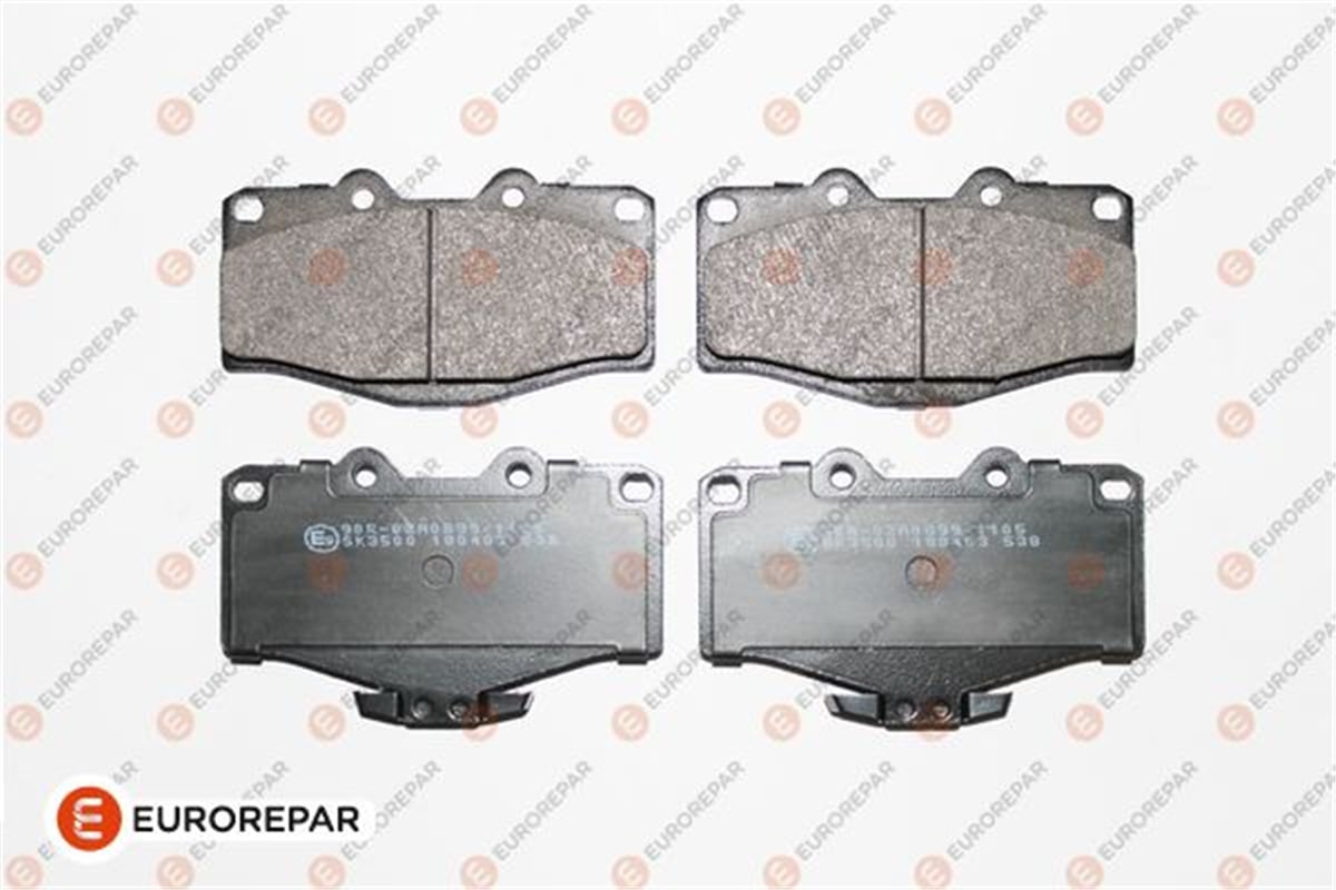 EUROREPAR 1639375780 - E4plaqfrav - Psa 