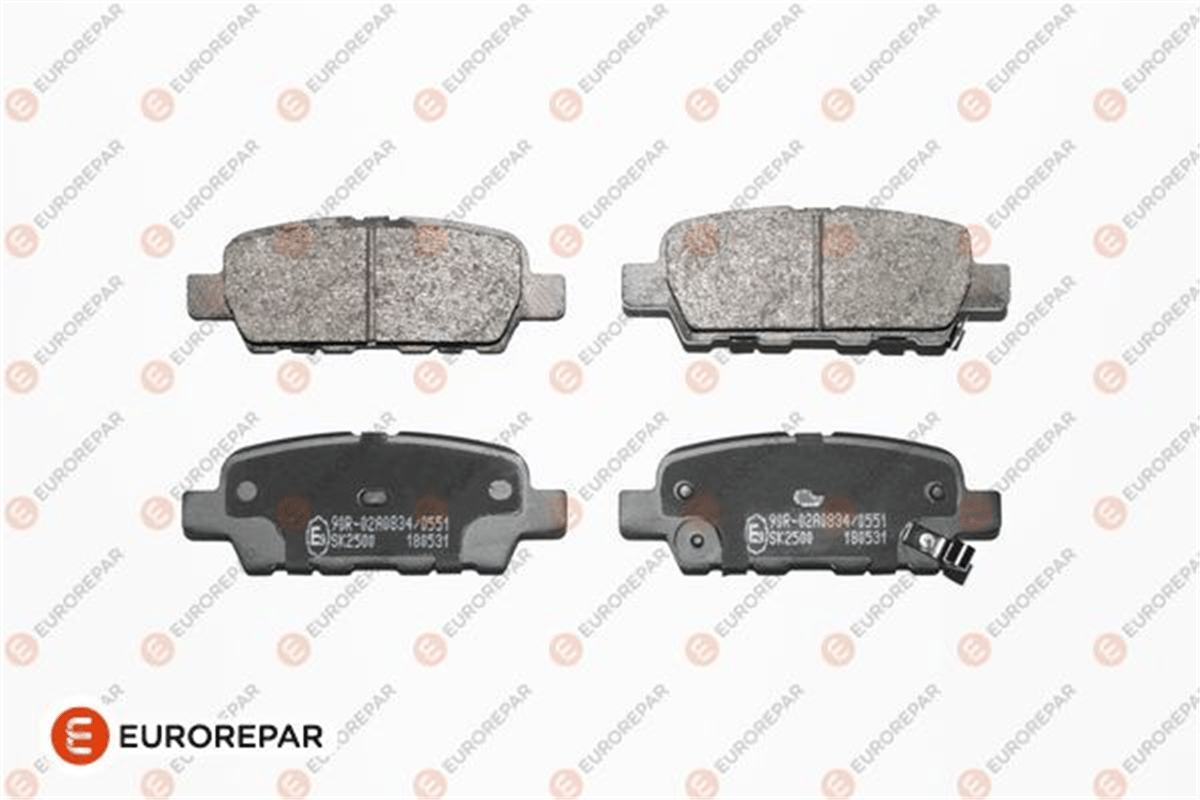EUROREPAR 1639378380 - E4plaqfrar - Psa 