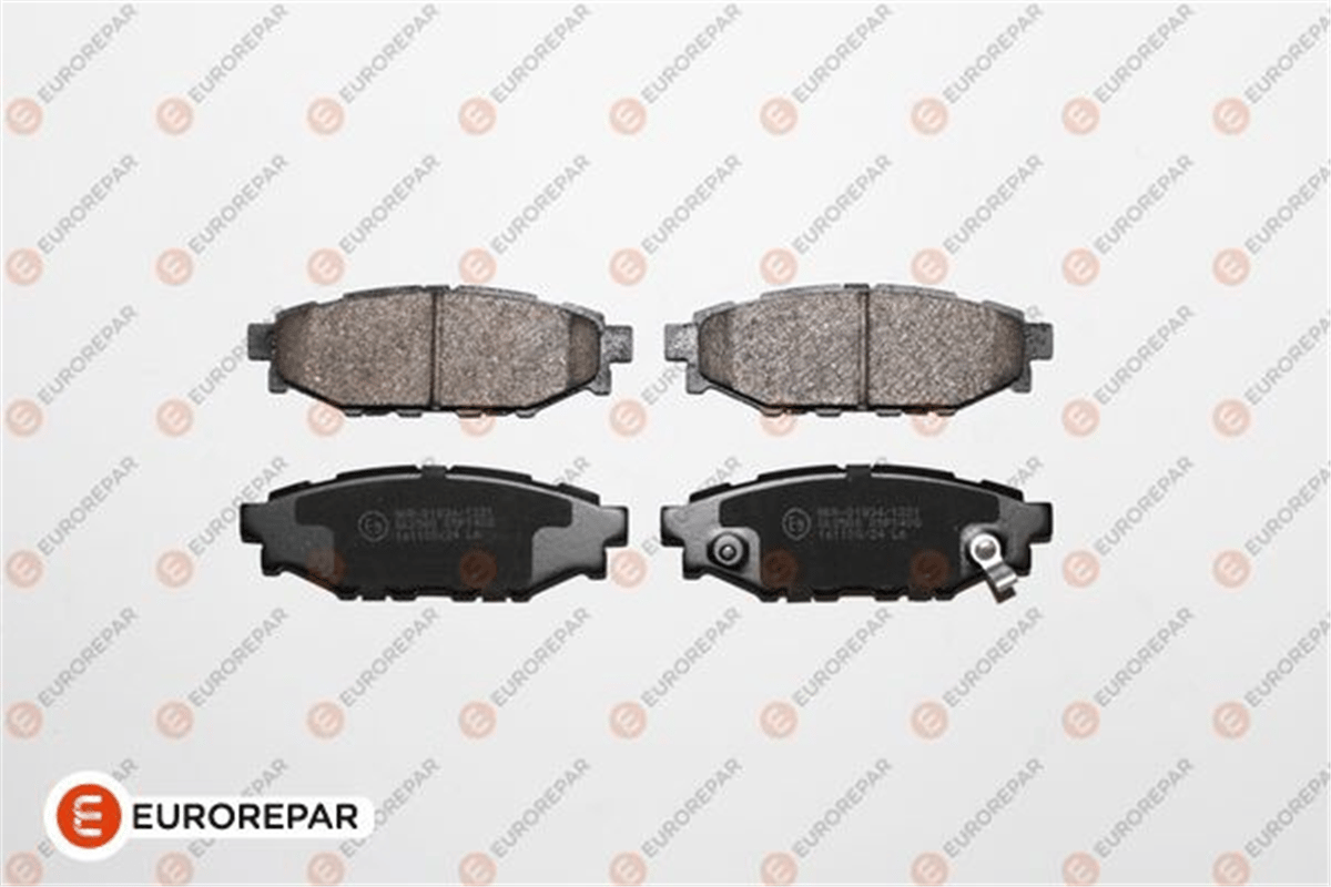 EUROREPAR 1639380080 - E4plaqfrar - Psa 