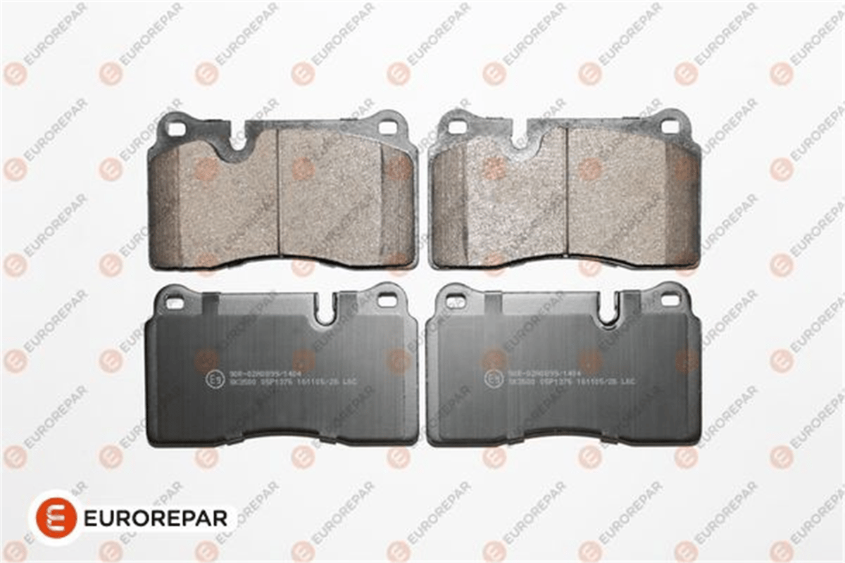 EUROREPAR 1639380180 - E4plaqfrav - Psa 