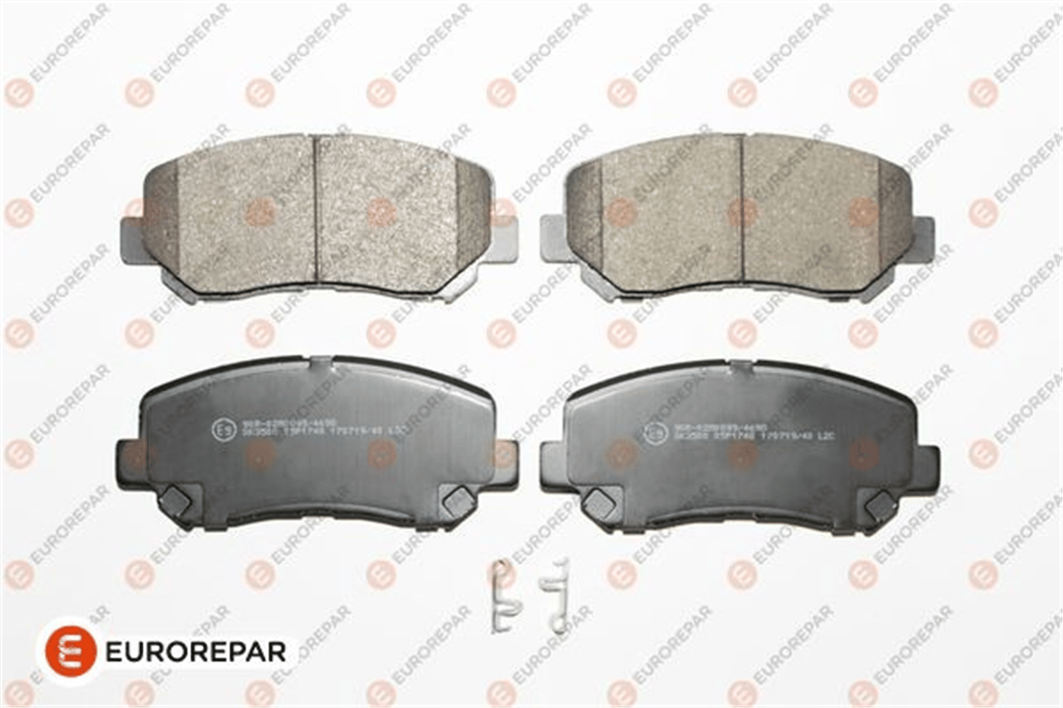EUROREPAR 1639380880 - E4plaqfrav - Psa 