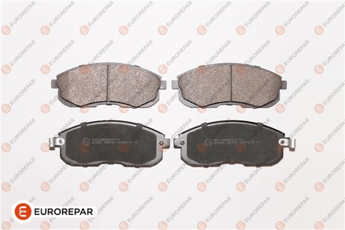 EUROREPAR 1639381380 - E4plaqfrav - Psa 