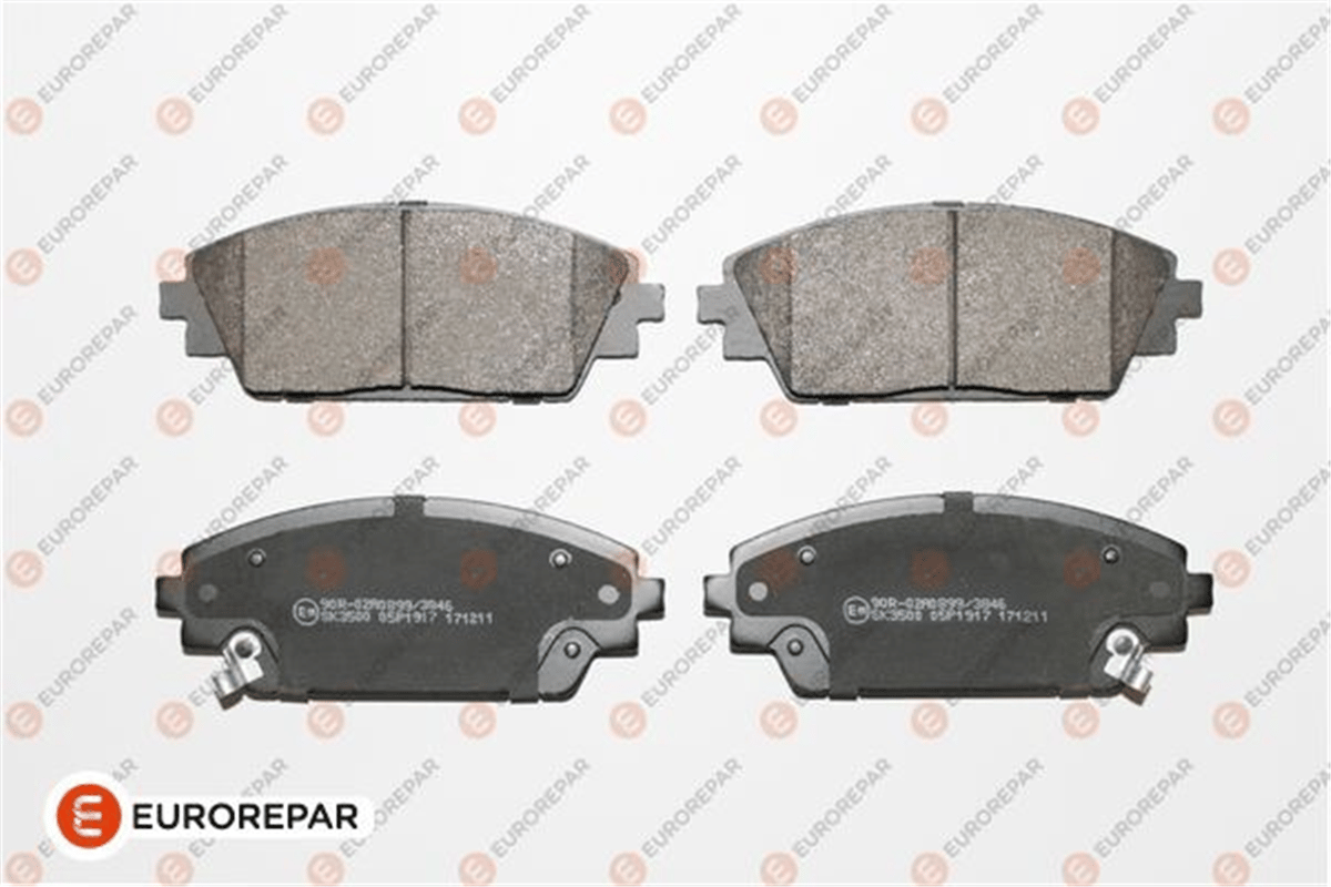 EUROREPAR 1639381780 - E4plaqfrav - Psa 
