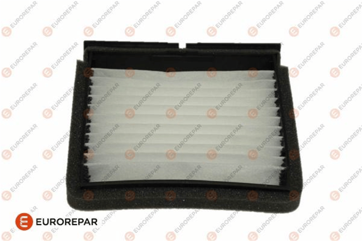 EUROREPAR 1640599480 - Polen Filtresi - Psa Carisma S40 I V40 I