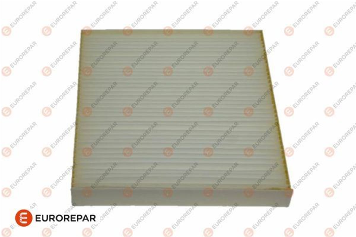 EUROREPAR 1640599680 - Polen Filtresi - Vw T5-t6-amarok-touareg-q7-cayenne