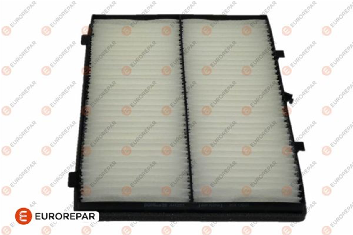 EUROREPAR 1640599880 - Polen Filtresi - Bmw 