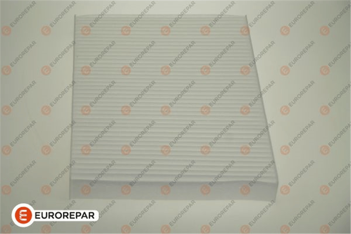 EUROREPAR 1640600780 - Polen Filtresi - Psa 