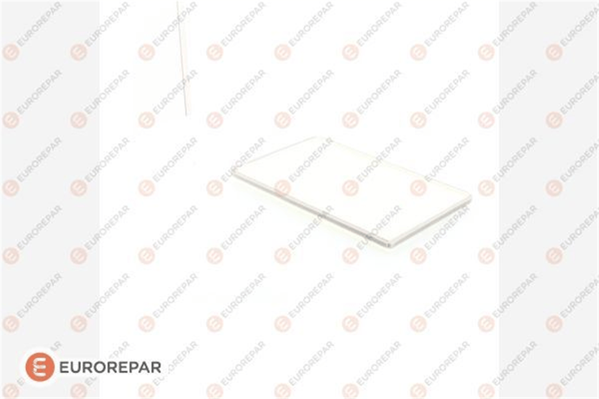 EUROREPAR 1640601180 - Polen Filtresi - Psa 