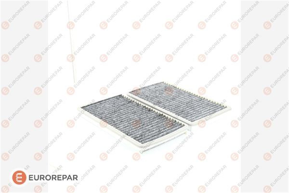 EUROREPAR 1640606480 - Polen Filtresi - Bmw E60-e60 Lci-e61-e61 Lci-e63-e63 Lci-e64-e64 Lci