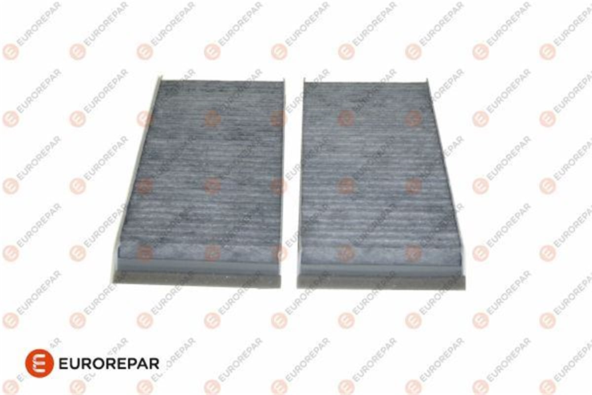 EUROREPAR 1640606680 - Polen Filtresi - Vw A6