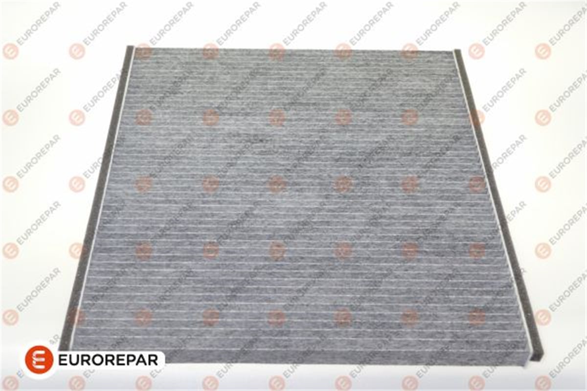 EUROREPAR 1640607080 - Polen Filtresi - Bmw X5 E53