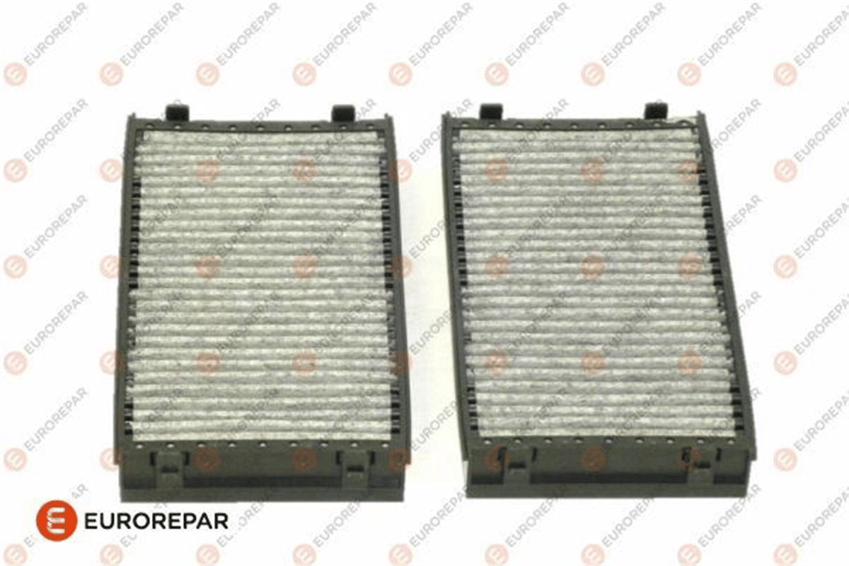 EUROREPAR 1640607680 - Polen Filtresi - Bmw X5 E70-x5 E70 Lci-x5 F15-x5 F85 M-x6 E71-x6 E72 -x6 F16-x6 F86 -x6 M