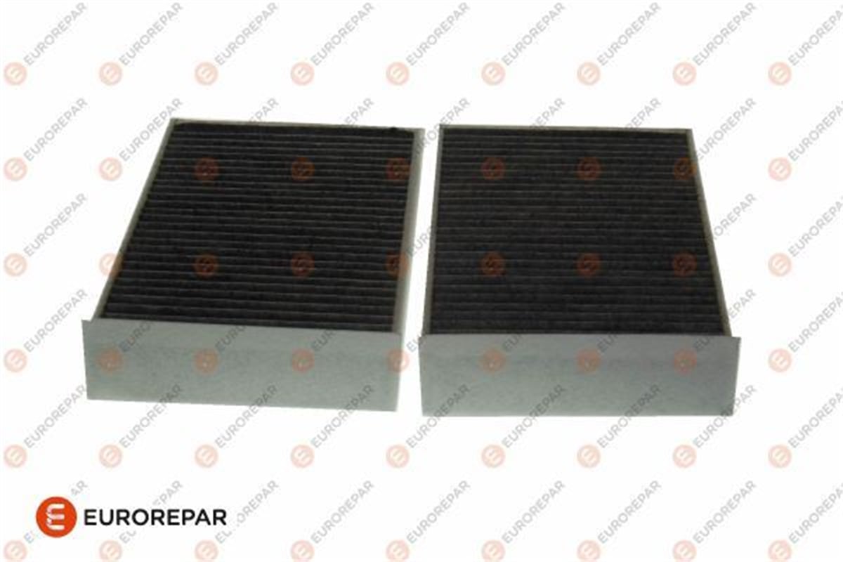 EUROREPAR 1640608780 - Efiltrechar - Bmw 