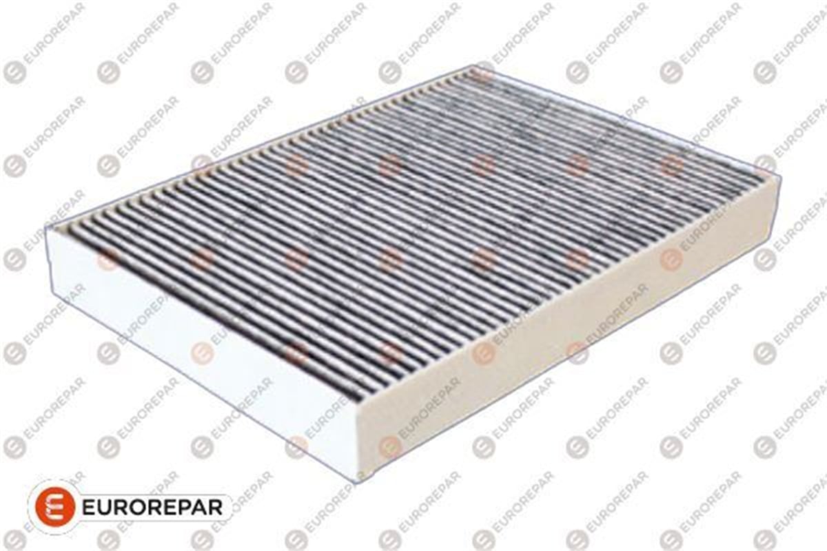 EUROREPAR 1640609380 - Polen Filtresi - Psa Volvo S60/s80/v60