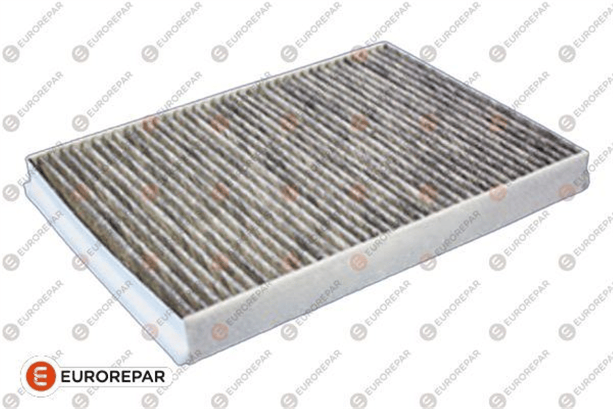 EUROREPAR 1640609480 - Polen Filtresi - Vw A4-a5-q7-cayenne