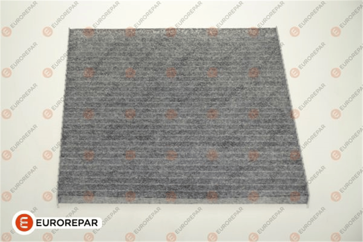 EUROREPAR 1640609580 - Polen Filtresi - Opel Omega B