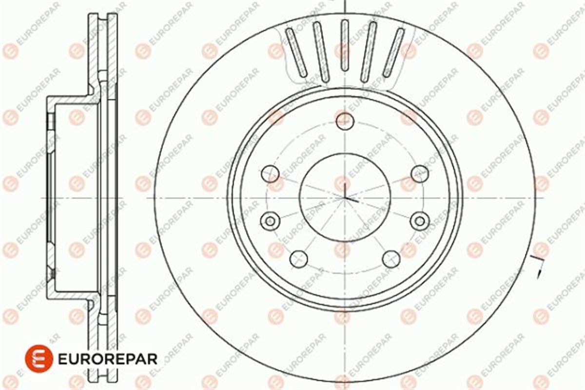 EUROREPAR 1642757780 - Frendiski - Bmw 