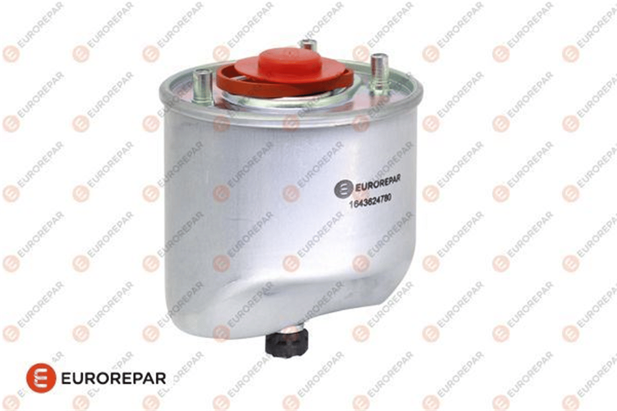 EUROREPAR 1643624780 - Yakit Filtresi - Ford Focus Courier Fiesta Mondeo Mazda Ii S40 S60