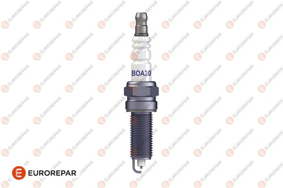 EUROREPAR 1648406880 - Buji - Opel 208/301/308/c3/c4/c-elysee Crossland